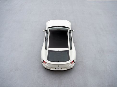 Used 2014 Ferrari FF image 56