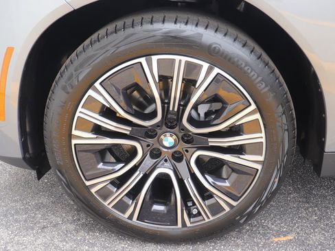 Used 2026 BMW X3 xDrive30 w/ Premium Package image 36