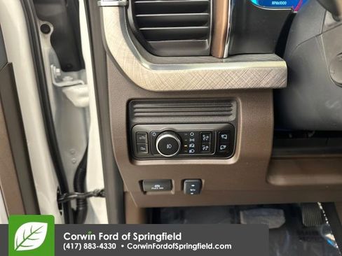 New 2026 Ford F250 King Ranch w/ Tremor Off-Road Package image 45