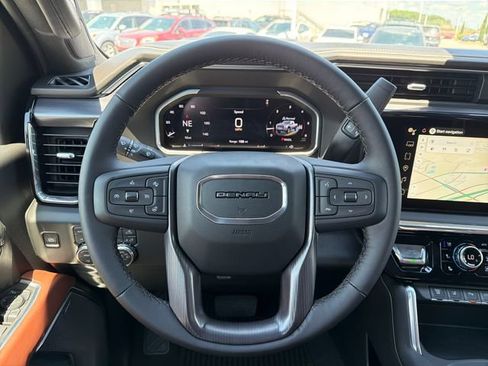 New 2026 GMC Sierra 2500 Denali Ultimate AWD/4WD image 10