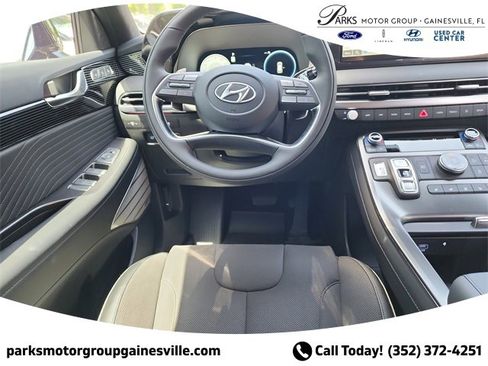 New 2025 Hyundai Palisade Calligraphy image 12