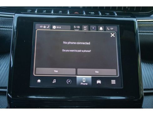 Used 2023 Jeep Grand Cherokee L Laredo AWD/4WD image 47