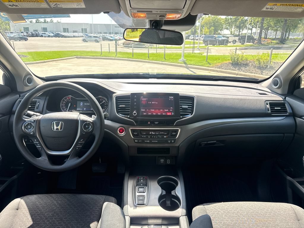 Certified 2023 Honda Ridgeline Sport image 17