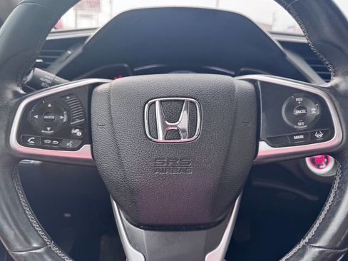 Used 2016 Honda Civic Touring image 21