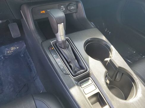 Certified 2024 Honda Civic EX-L image 24