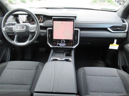 New 2026 GMC Acadia Elevation FWD image 13