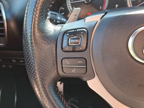 Used 2020 Lexus NX 300 F Sport w/ F Sport Premium Package FWD image 26