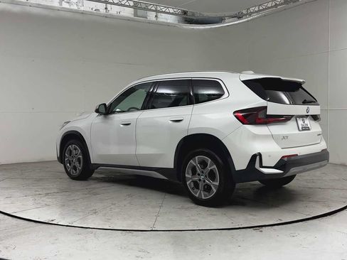 Used 2024 BMW X1 xDrive28i w/ Convenience Package AWD/4WD image 8