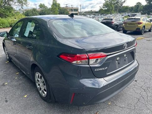 Used 2025 Toyota Corolla LE FWD image 6