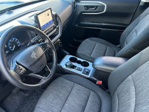 Used 2023 Ford Bronco Sport Big Bend w/ Convenience Package image 9