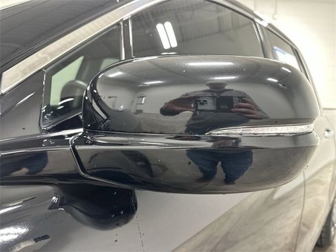 Used 2023 Honda Ridgeline RTL-E image 12