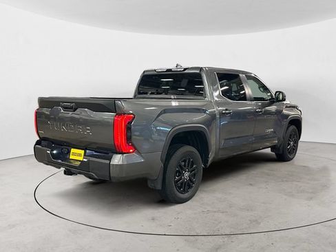 Used 2024 Toyota Tundra SR5 AWD/4WD image 5