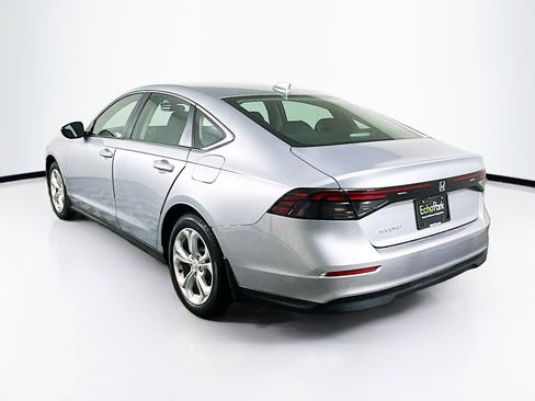 Used 2025 Honda Accord LX image 5
