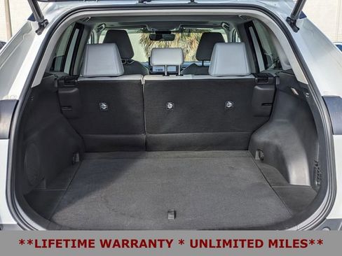 Used 2023 Toyota RAV4 Limited image 14