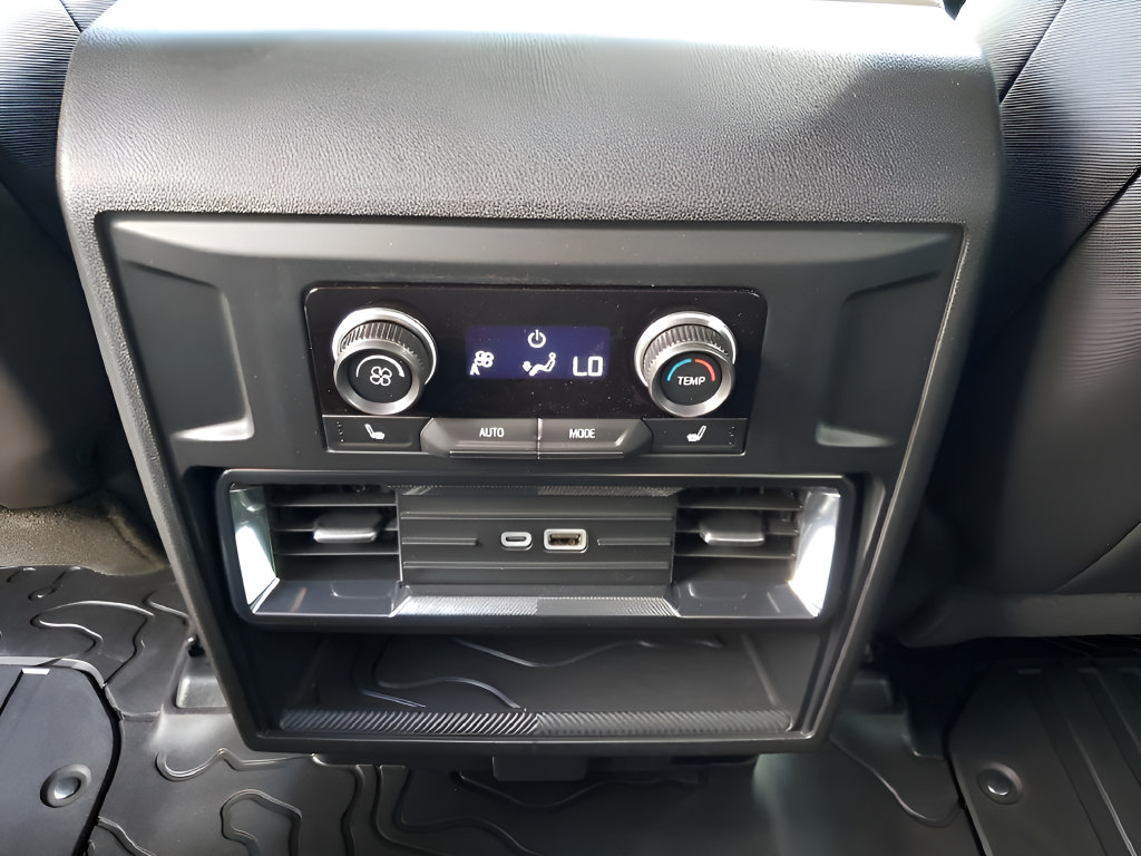 New 2026 GMC Hummer EV SUV AWD/4WD image 24