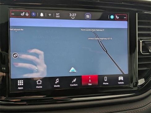 Used 2023 Dodge Durango GT image 22