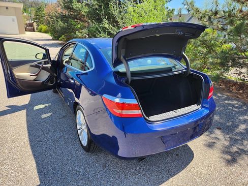 Used 2014 Buick Verano Leather image 7