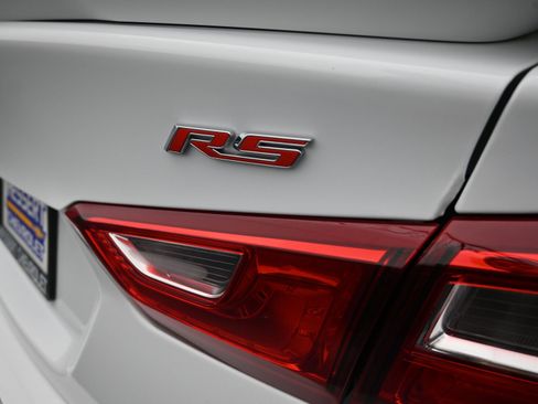 Used 2024 Chevrolet Malibu RS image 33