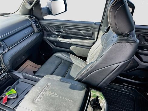 Used 2023 RAM 1500 Limited RWD image 5