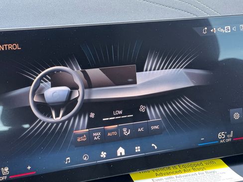 Used 2026 BMW X3 xDrive30 w/ Premium Package image 25