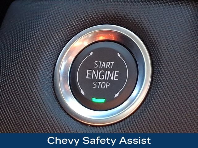 Used 2025 Chevrolet Colorado Z71 w/ Midnight Edition AWD/4WD image 19