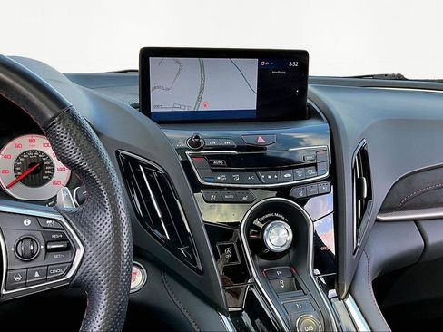 Used 2022 Acura RDX A-Spec image 10