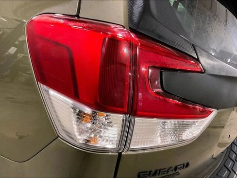 Used 2022 Subaru Forester Wilderness image 29