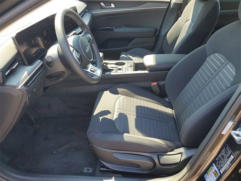 New 2026 Kia K5 LXS image 5