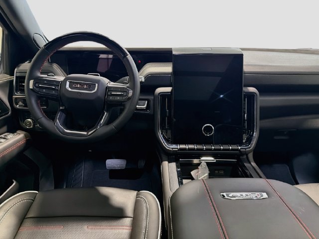 Certified 2026 GMC Yukon XL AT4 Ultimate AWD/4WD image 22