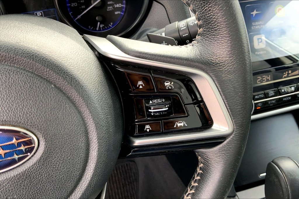 Used 2018 Subaru Outback 2.5i Limited AWD/4WD image 12