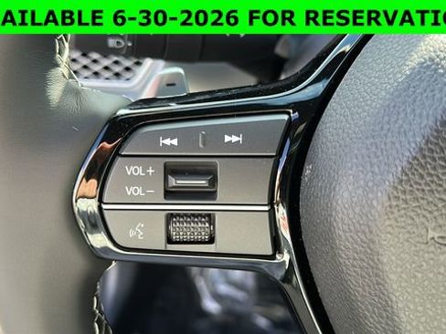 Used 2026 Acura Integra A-Spec FWD image 12