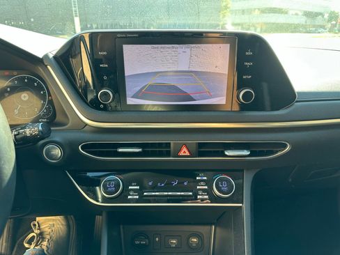 Used 2022 Hyundai Sonata SEL w/ Convenience Package FWD image 14