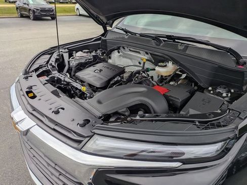 New 2026 Chevrolet TrailBlazer LT w/ Convenience Package image 37