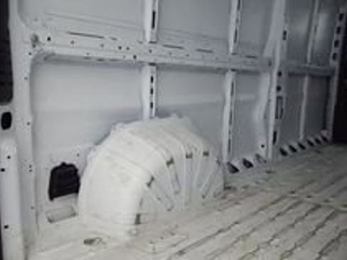 Used 2023 RAM ProMaster 2500 FWD image 12
