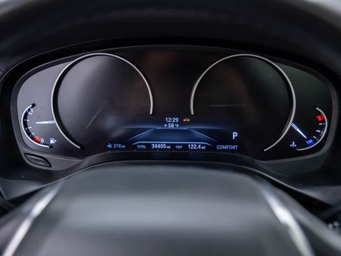 Used 2019 BMW X3 xDrive30i w/ Convenience Package image 20