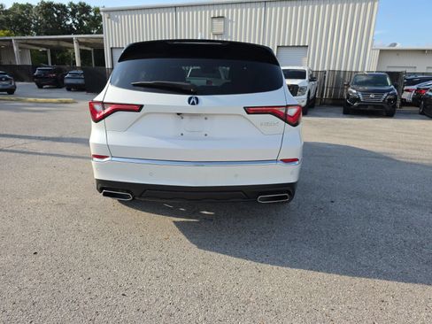Used 2024 Acura MDX FWD w/ Technology Package image 4