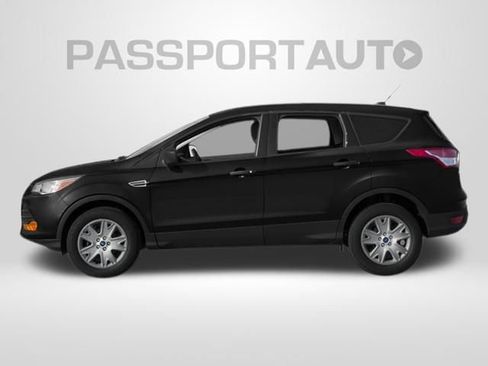 Used 2013 Ford Escape SE FWD image 4