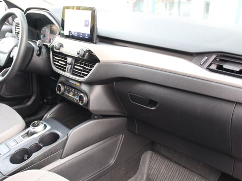 Used 2022 Ford Escape SE w/ Convenience Package image 15