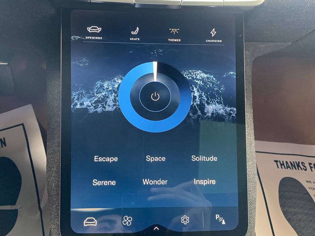 Used 2023 Lucid Air Touring AWD/4WD image 38