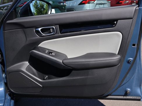 Certified 2026 Honda Civic Sport Touring image 11