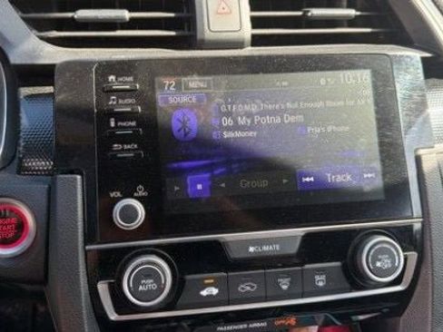 Used 2019 Honda Civic Sport image 8