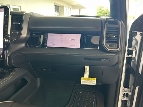 New 2026 RAM 3500 Limited image 29