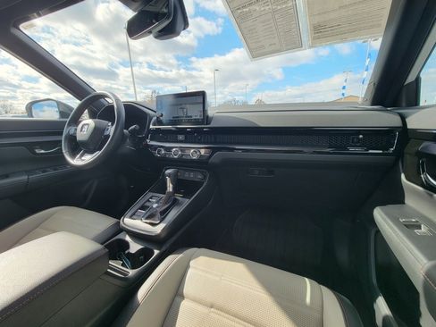 Certified 2023 Honda CR-V Sport Touring image 13