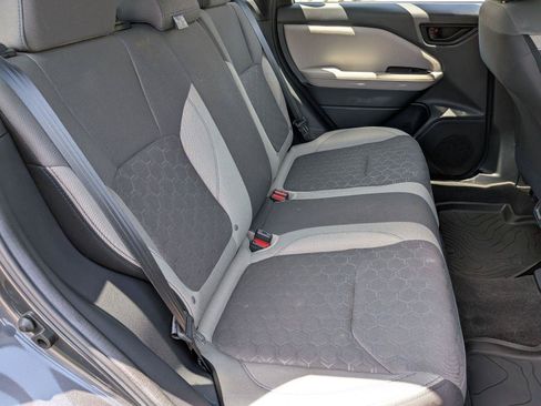 Certified 2026 Subaru Forester AWD/4WD image 30