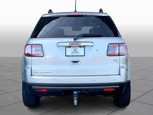 Used 2014 GMC Acadia SLT image 5