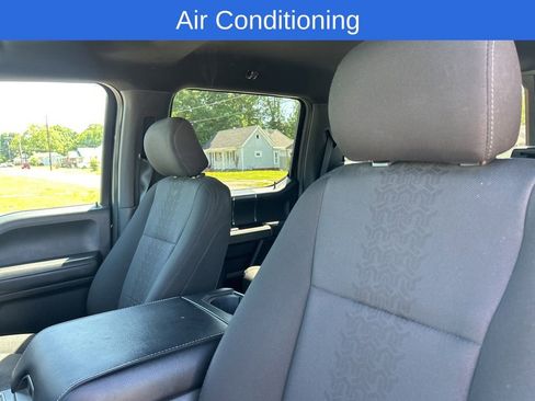 Used 2019 Ford F150 XLT w/ Equipment Group 302A Luxury AWD/4WD image 9