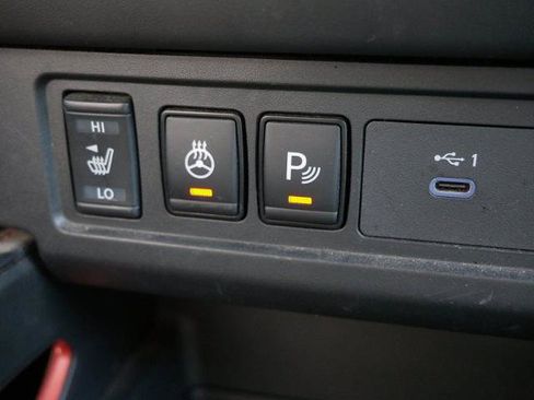 Certified 2023 Nissan Frontier PRO-4X w/ Pro Convenience Package AWD/4WD image 21