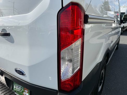 Used 2018 Ford Transit 150 130 Low Roof image 39