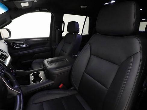 Used 2023 Chevrolet Tahoe LT image 11