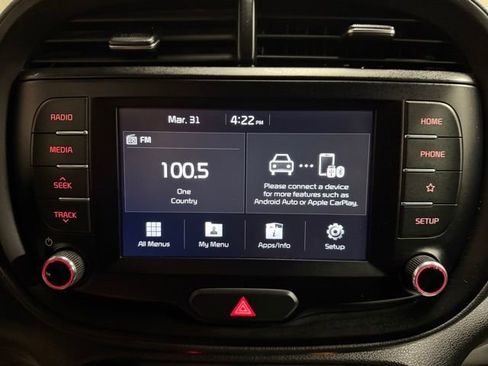 Used 2020 Kia Soul LX FWD image 31